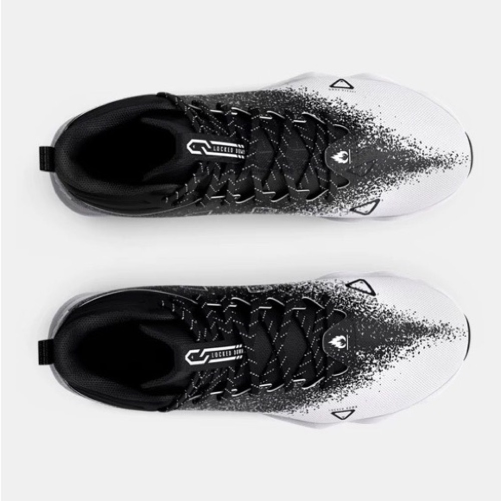 Under Armour Spotlight Fran RM 2.0 Jr - Picture 4 of 6